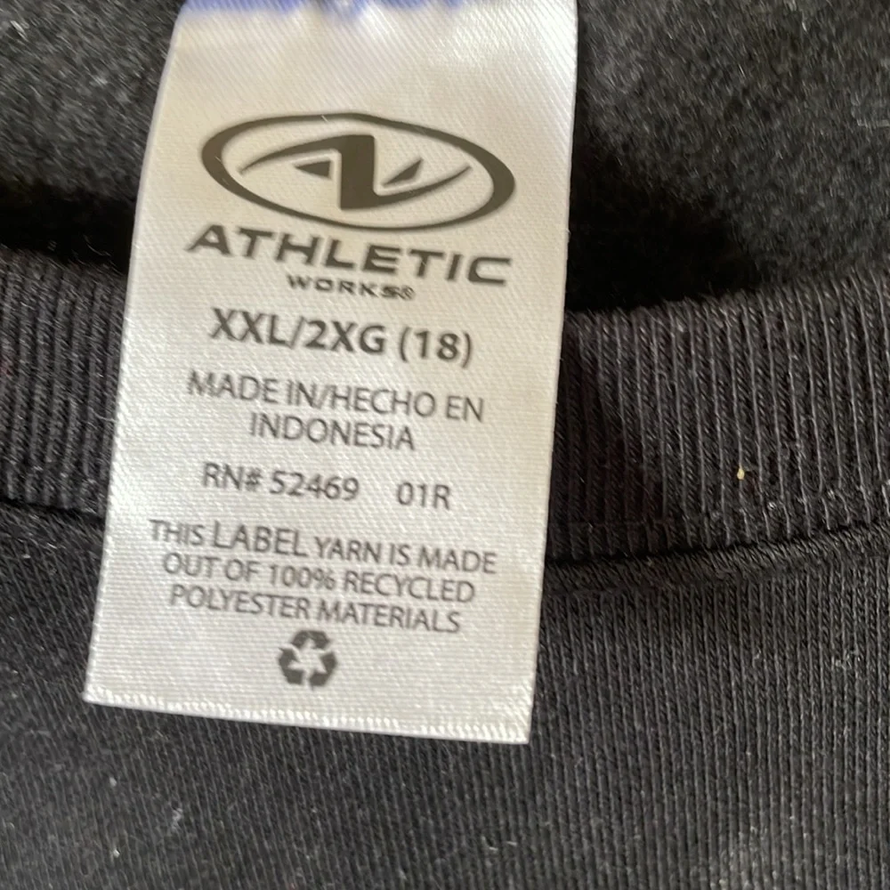 Brand New without tag Girls light sweatshirt size#XXL (18)